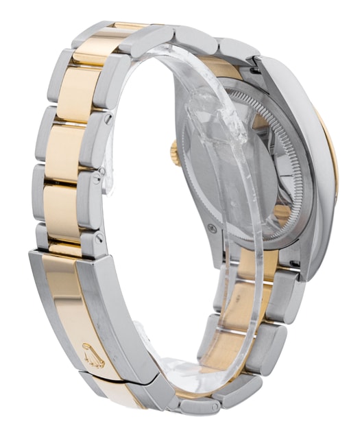 Rolex Datejust 126203 Image 3